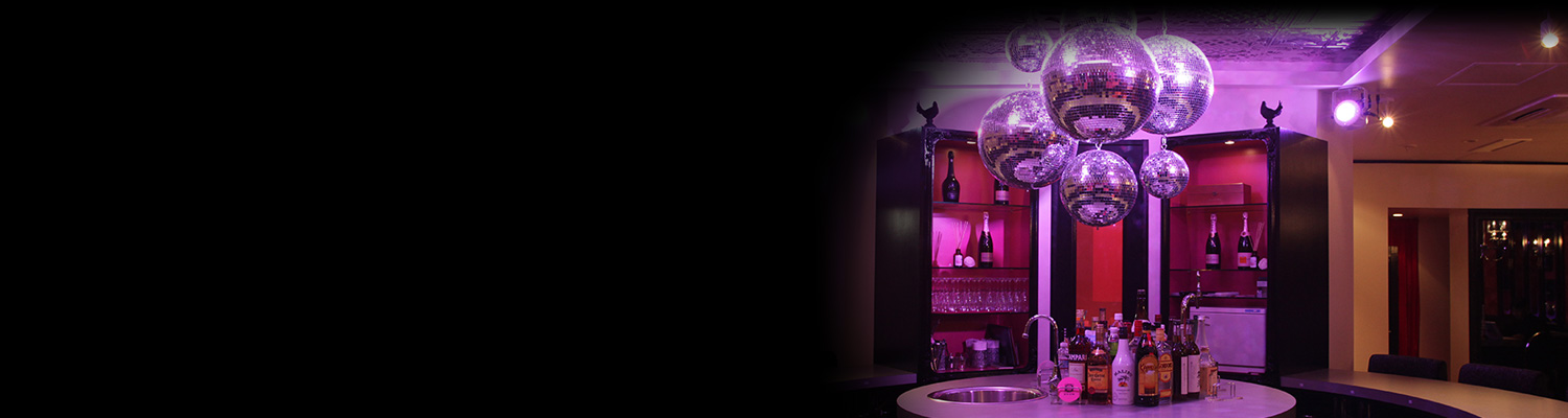 MIX BAR|O-Room(横浜・関内)店内写真1