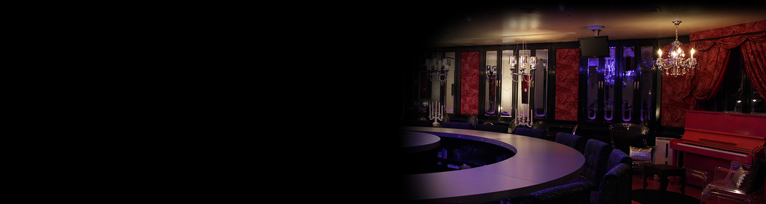 MIX BAR|O-Room(横浜・関内)店内写真2