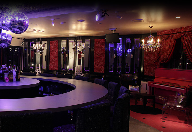 MIX BAR|O-Room(横浜・関内)店内写真2