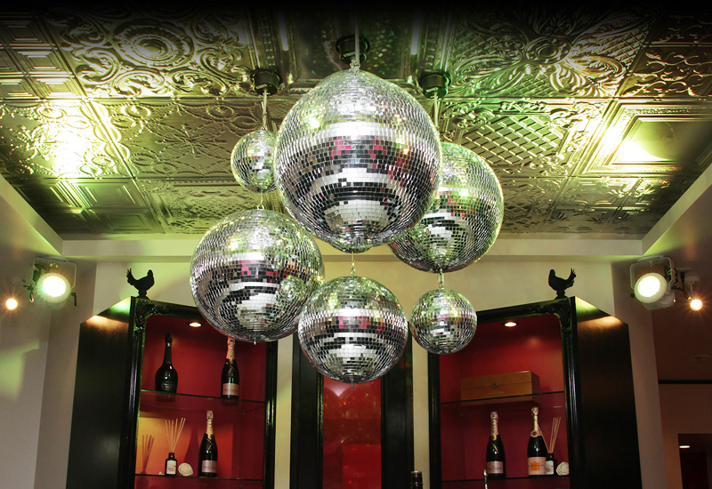 MIX BAR|O-Room(横浜・関内)店内写真3